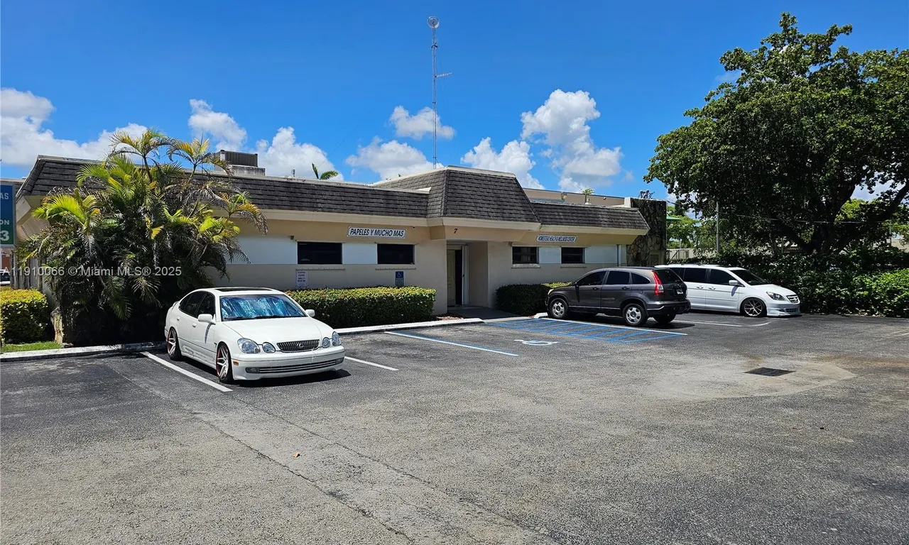 125 NE 8th St # 7, Homestead FL 33030