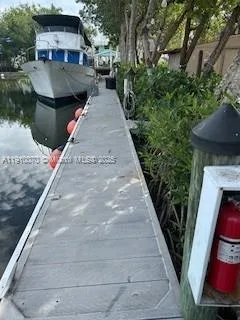 100 Morr Ln C5, Key Largo FL 33037
