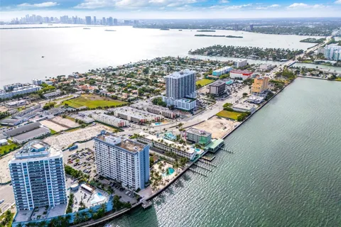 1865 79th St Cswy, North Bay Village FL 33141