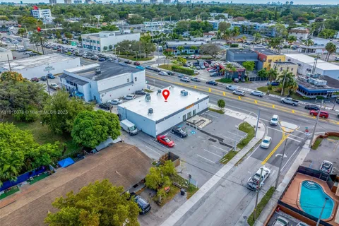 505 NE 125th St, North Miami FL 33161