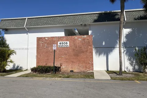 6505 Winfield Blvd # 19, Margate FL 33063