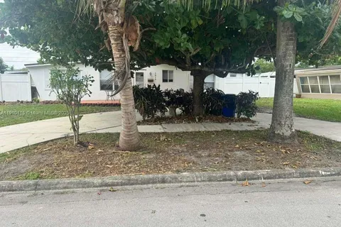 1517 NW 58th Ave, Margate FL 33063