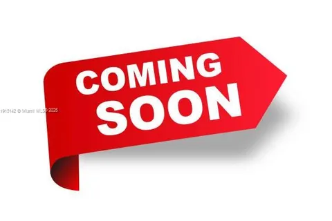 771 Swan Ave, Miami Springs FL 33166