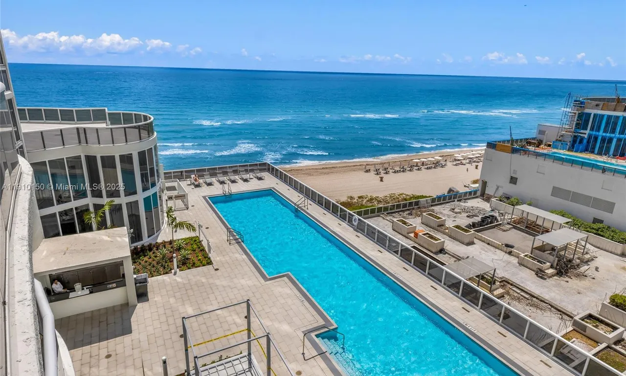 16001 SE Collins Ave # 707, Sunny Isles Beach FL 33160