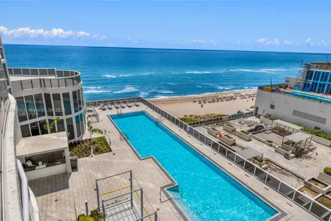 16001 SE Collins Ave # 707, Sunny Isles Beach FL 33160