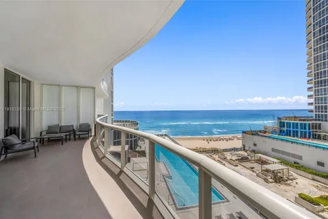 16001 SE Collins Ave # 707, Sunny Isles Beach FL 33160