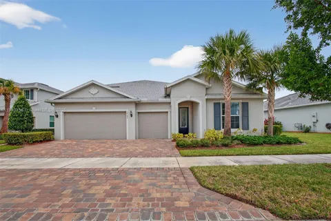 10190 SW Captiva Dr, Port St. Lucie FL 34987