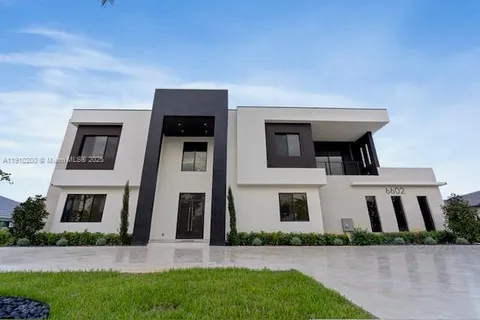 6602 NW 62nd Ter, Parkland FL 33067