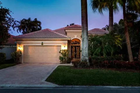 8155 Cypress Point Rd, West Palm Beach FL 33412