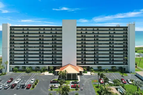10410 S Ocean Dr # 405, Jensen Beach FL 34957
