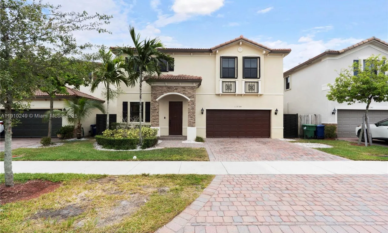 11734 SW 240th Ter, Homestead FL 33032