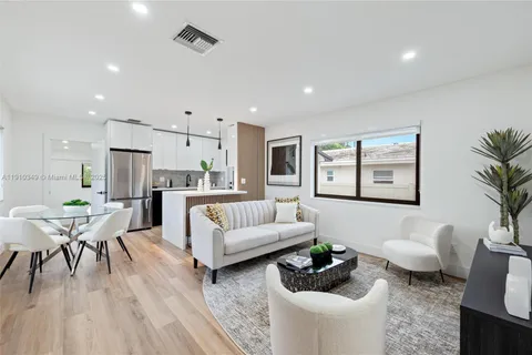 1201 N 16th Ave, Hollywood FL 33020