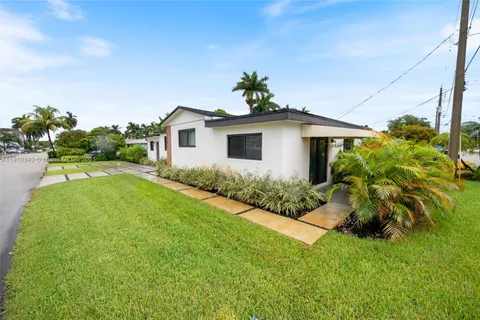 1201 N 16th Ave, Hollywood FL 33020