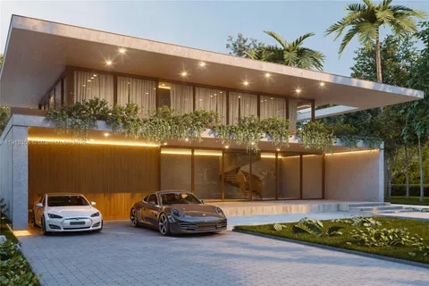 12500 Alamanda Dr, North Miami FL 33181