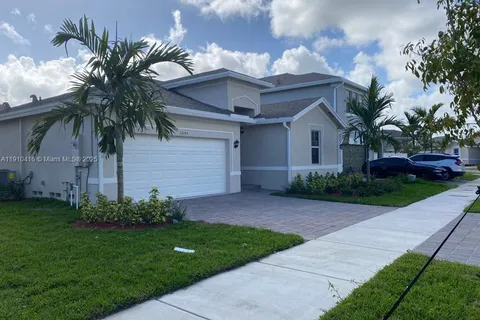 13242 SW 270 ter, Homestead FL 33032