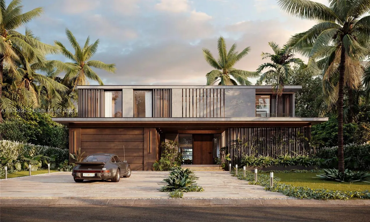 460 Holiday Dr, Hallandale Beach FL 33009