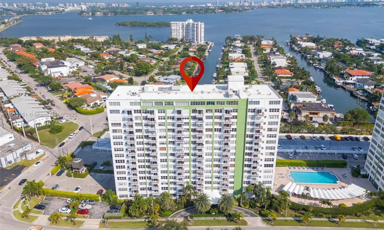 2150 Sans Souci Blvd # A309, North Miami FL 33181