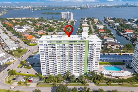 2150 Sans Souci Blvd # A309, North Miami FL 33181