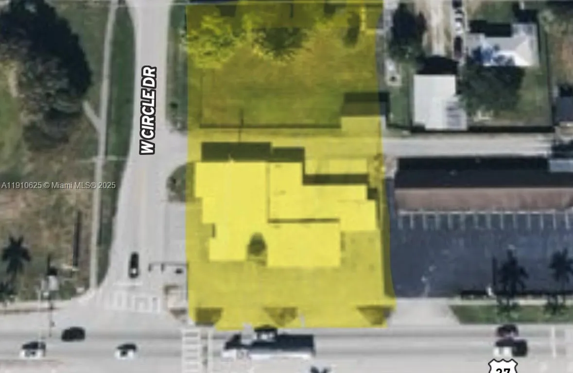 441 W Sugarland Hwy, Clewiston FL 33440