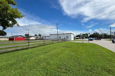 441 W Sugarland Hwy, Clewiston FL 33440