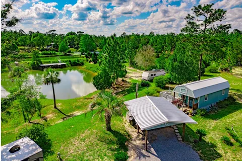 6291 Coy Burgess, Other City - In The State Of Florida FL 32433