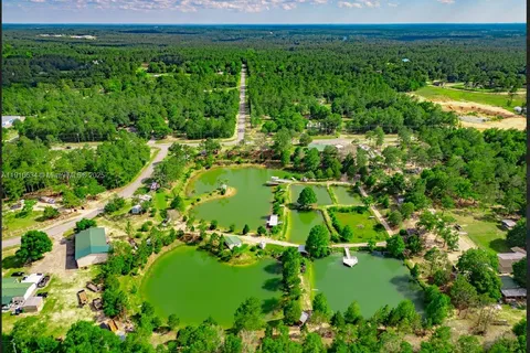 6291 Coy Burgess, Other City - In The State Of Florida FL 32433