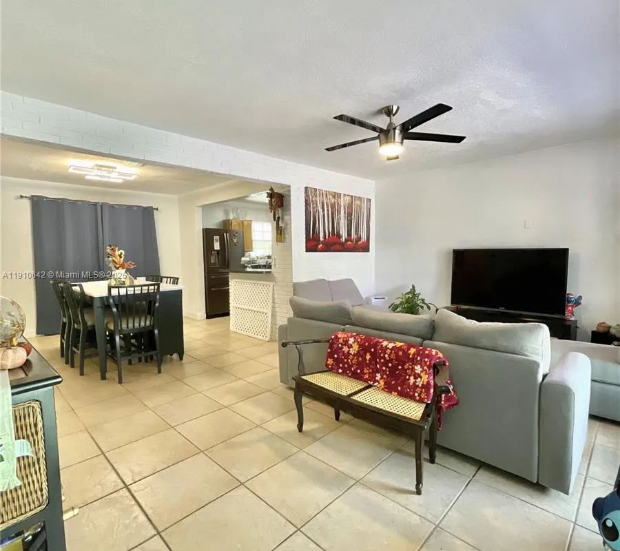 7560 Lasalle Blvd, Miramar FL 33023