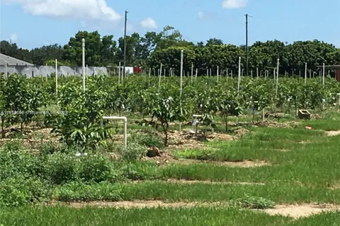 15000 SW 256 ST., Homestead FL 33032