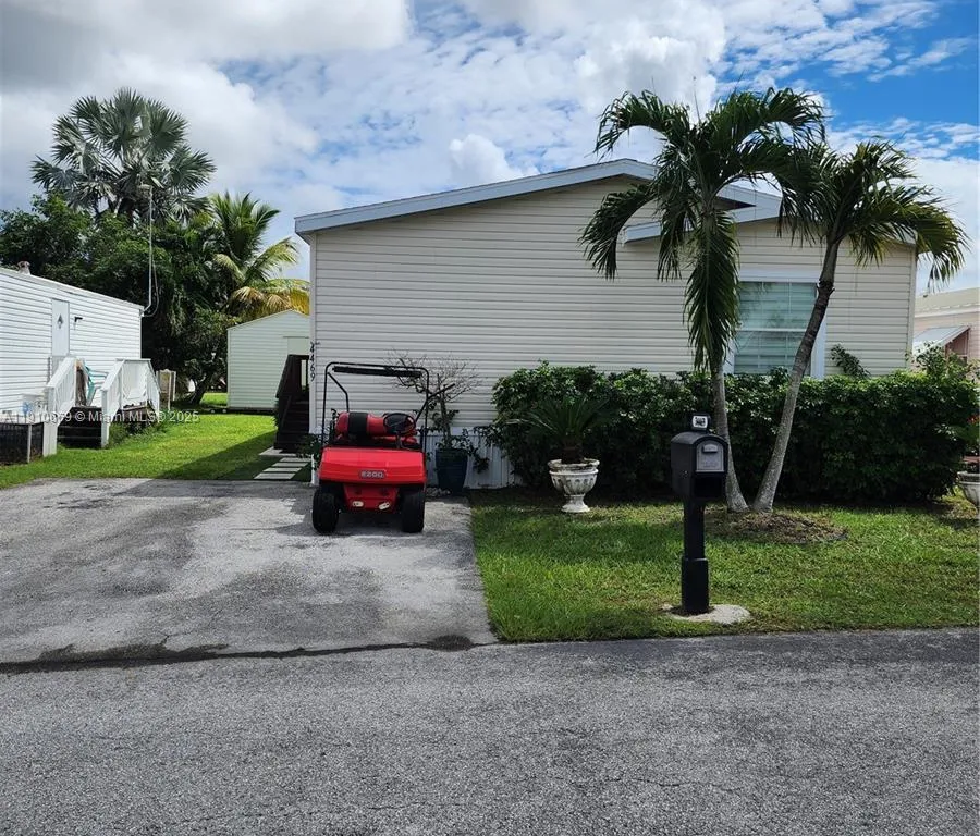 34469 SW 187th way, Homestead FL 33034
