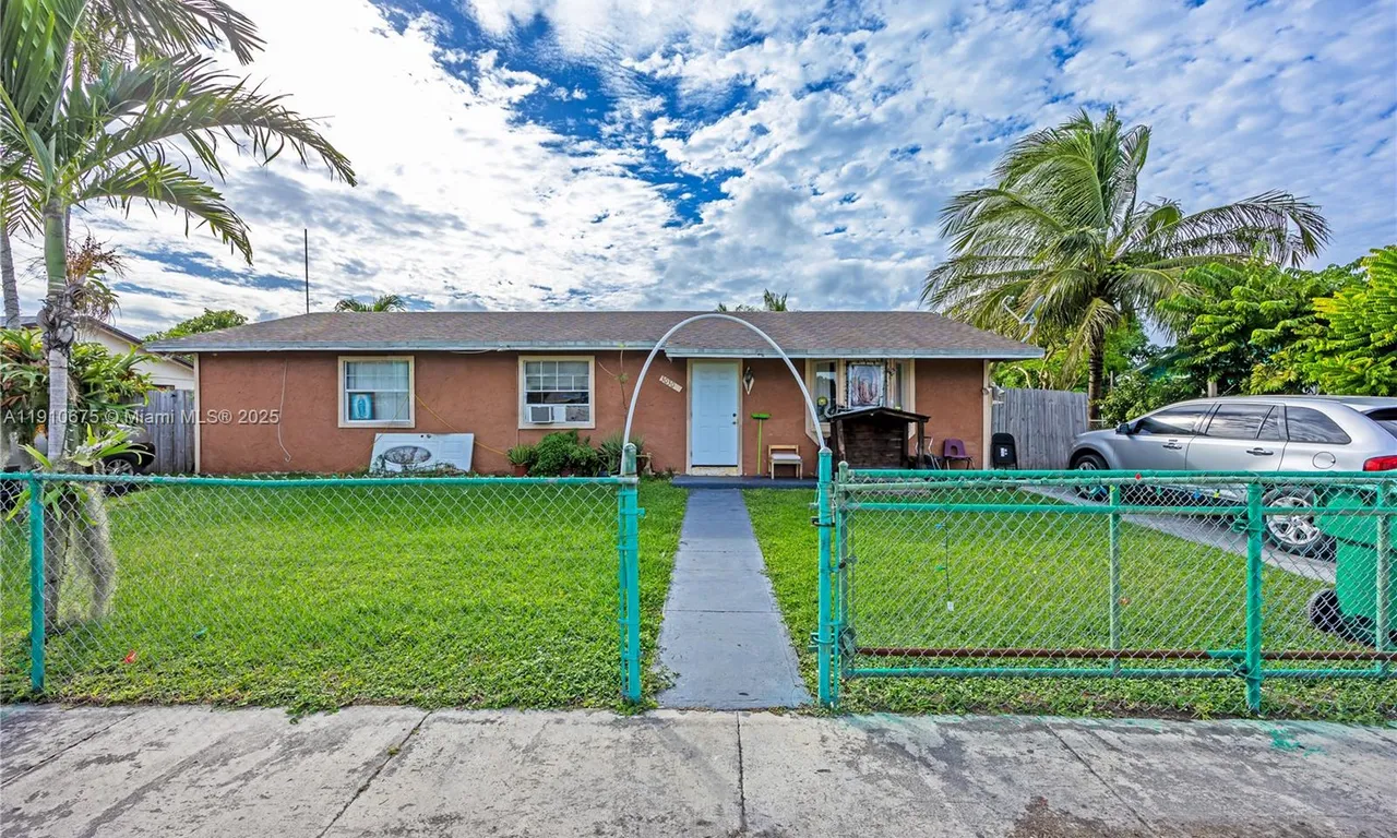 30300 SW 149th Ave, Homestead FL 33033