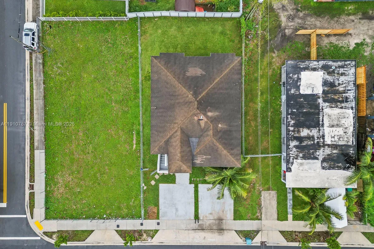 1514 NW 5th Ave, Florida City FL 33034