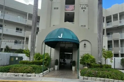 7775 Southampton Ter # 305, Tamarac FL 33321