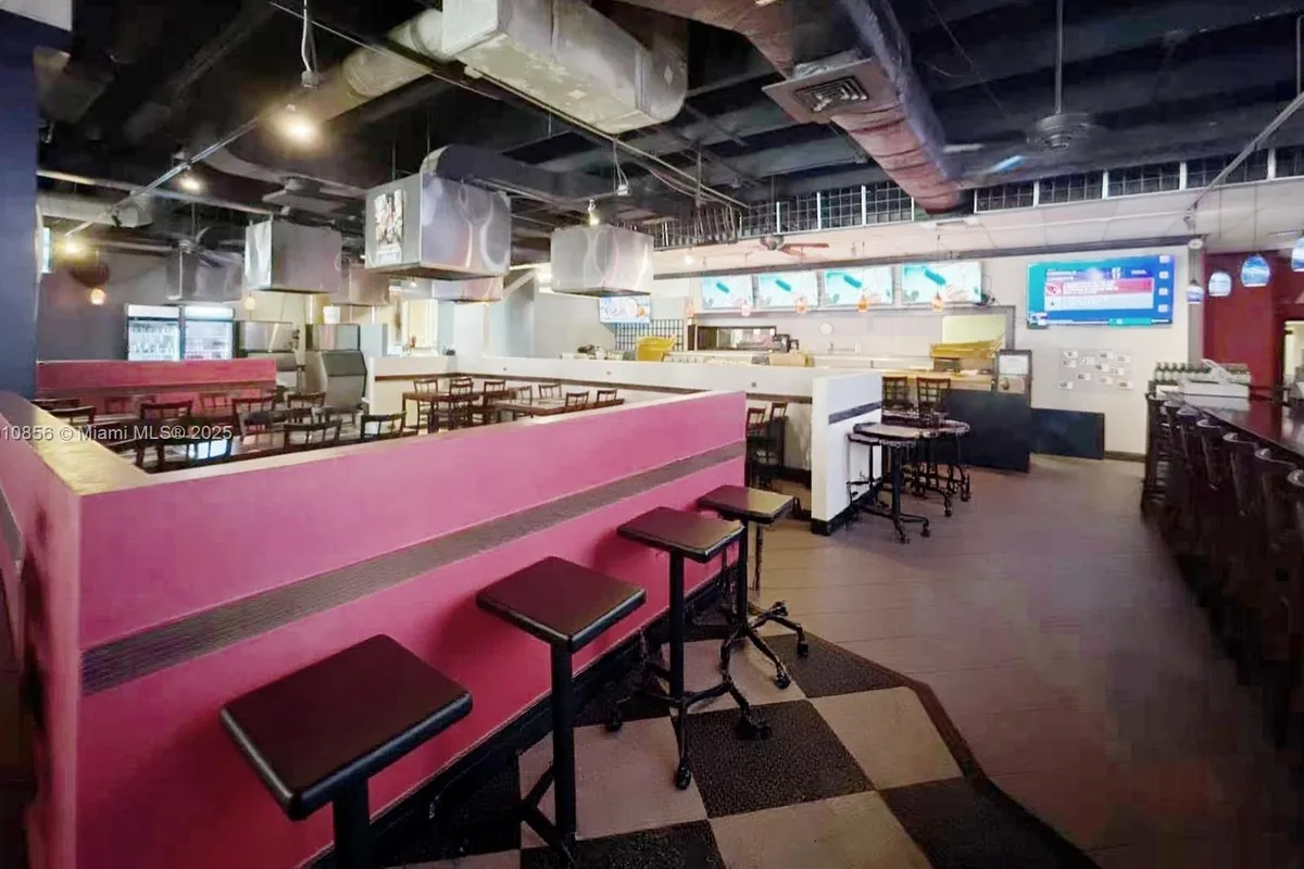 7225 W OKALAND PARD BLVD, Lauderhill FL 33313