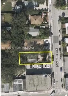 5426 NW 3rd Ave, Miami FL 33127
