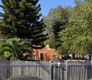 5426 NW 3rd Ave, Miami FL 33127