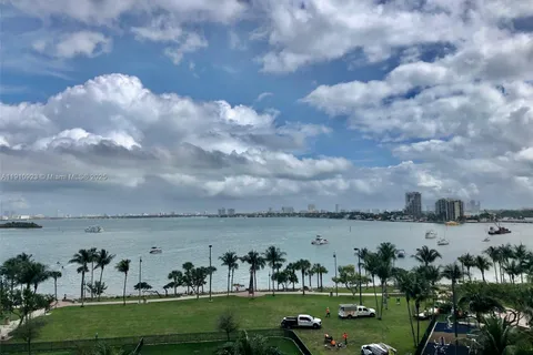 1800 N Bayshore Dr # 605, Miami FL 33132