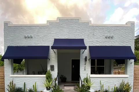 428 NE 71st St, Miami FL 33138