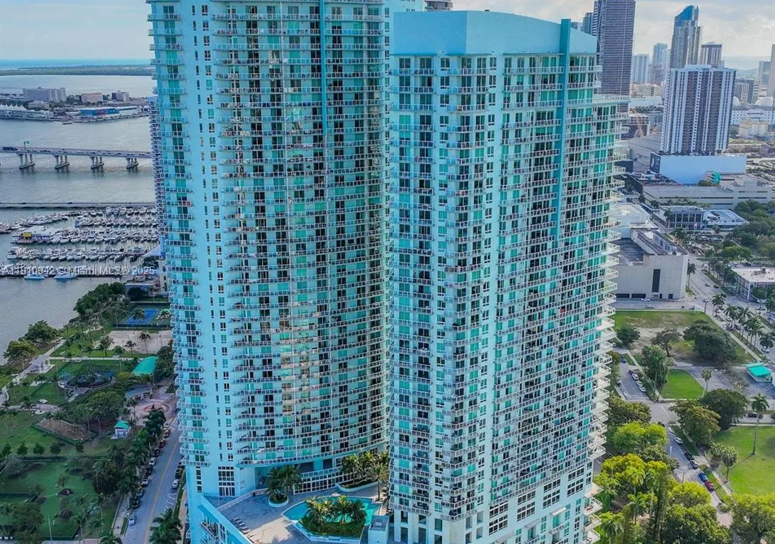 1900 N Bayshore Dr # 2512, Miami FL 33132
