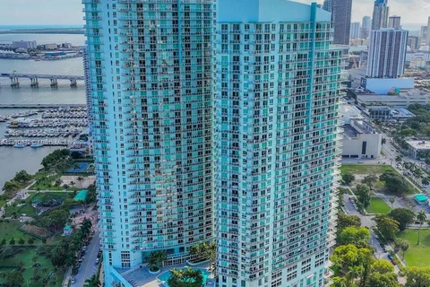 1900 N Bayshore Dr # 2512, Miami FL 33132