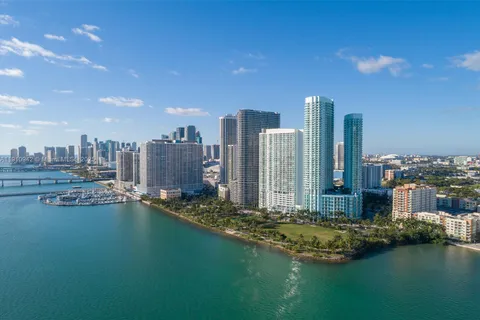 1900 N Bayshore Dr # 2512, Miami FL 33132
