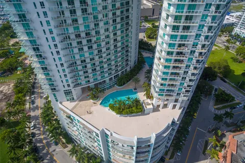 1900 N Bayshore Dr # 2512, Miami FL 33132