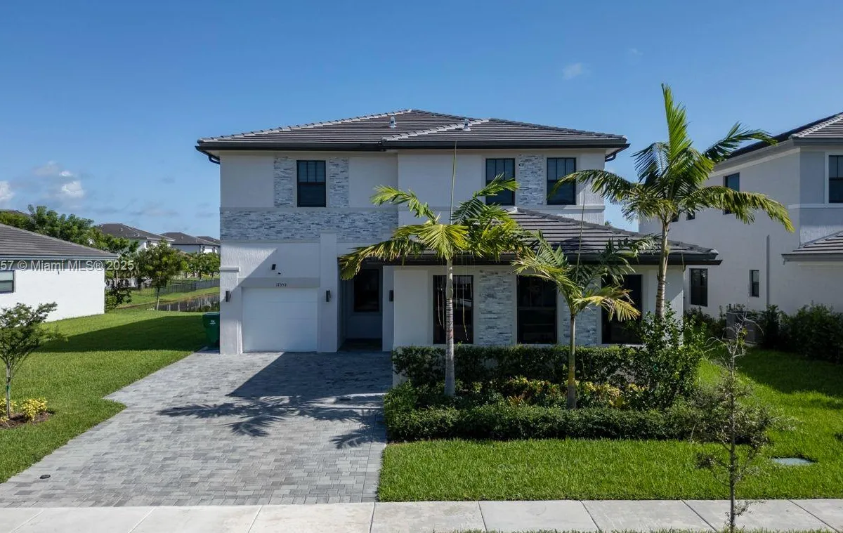 17353 SW 46th St, Miramar FL 33029