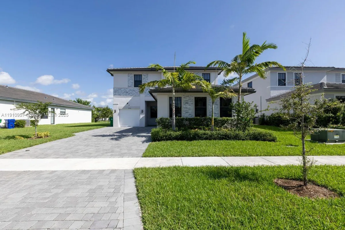 17353 SW 46th St, Miramar FL 33029