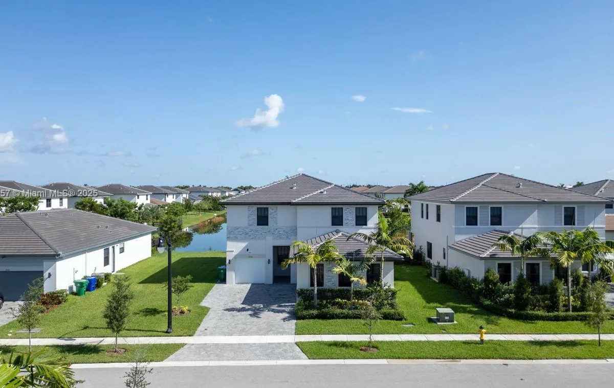 17353 SW 46th St, Miramar FL 33029