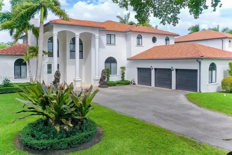 6950 SW 97th Ave, Miami FL 33173