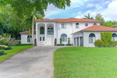 6950 SW 97th Ave, Miami FL 33173