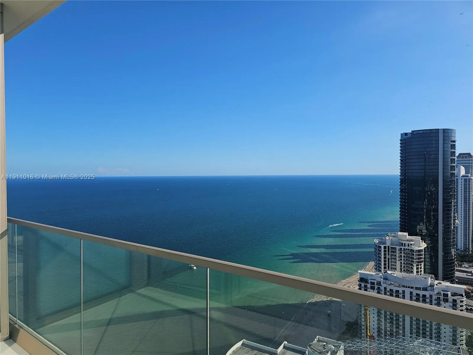 18975 Collins Ave # 4605, Sunny Isles Beach FL 33160