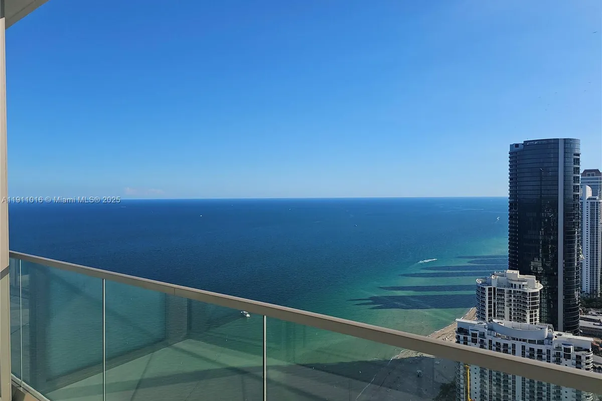 18975 Collins Ave # 4605, Sunny Isles Beach FL 33160