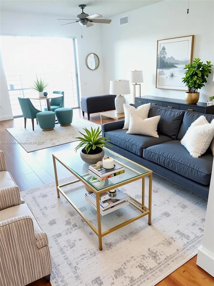 10442 Sunrise Lakes Blvd # 203, Sunrise FL 33322