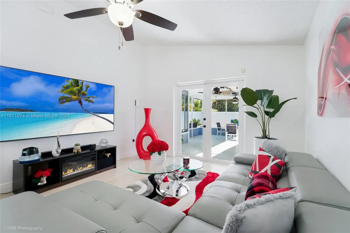 471 SW 203rd Ave, Pembroke Pines FL 33029